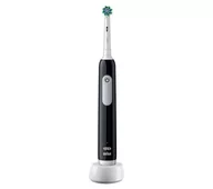 Szczoteczki elektryczne - Oral-B Pro Series 1 Black - miniaturka - grafika 1