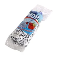 Miotły, szufle, mopy - Altom KOŃCÓWKA Mop WŁOSKA 200GR(MIX) (11657/11652) - miniaturka - grafika 1