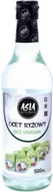 Ocet - Ocet ryżowy 500ml - Asia Kitchen - miniaturka - grafika 1