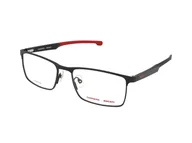 Okulary korekcyjne, oprawki, szkła - Carrera Ducati Carduc 027 OIT - miniaturka - grafika 1