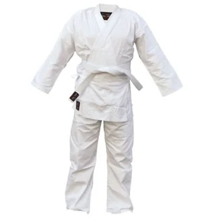 Kimono do karate ENERO 130 cm - Kimona, stroje i obuwie - miniaturka - grafika 1
