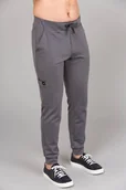 Odzież medyczna - Spodnie męskie ELDAN JOGGERY - miniaturka - grafika 1