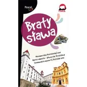 Przewodniki - Pascal Bratysława Pascal Lajt 2014 - Pascal - miniaturka - grafika 1
