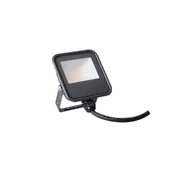 Lampy ogrodowe - Naświetlacz Zewnętrzny Kanlux Iq Led  10W Neutralna Ip65 33880 - miniaturka - grafika 1