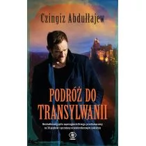 Rebis Czingiz Abdułłajew Podróż do Transylwanii