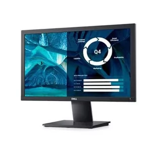 Monitor 19,5" Dell E2020H (210-AURO/5Y) - Monitory - miniaturka - grafika 1