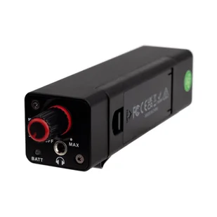 Gatt Audio PM300 wzmacniacz słuchawkowy - Inne akcesoria muzyczne - miniaturka - grafika 8