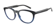 Okulary korekcyjne, oprawki, szkła - Okulary korekcyjne Arnette AN 7214 VARNEY 2839 - miniaturka - grafika 1