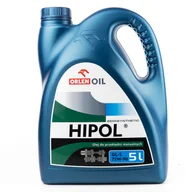 Oleje przekładniowe - ORLEN HIPOL GL5 75W90 5L - miniaturka - grafika 1