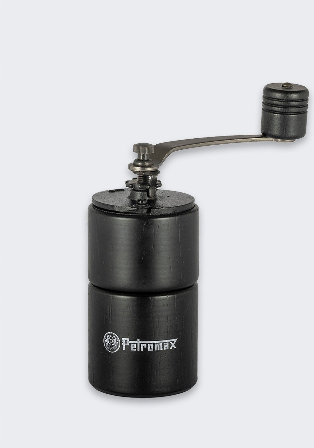Ręczny Młynek do Kawy Petromax Coffee Grinder BLAC