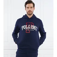Bluzy męskie - POLO RALPH LAUREN Bluza Regular Fit - miniaturka - grafika 1