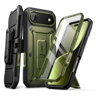 SUPCASE UB PRO IPHONE 17 AIR GULDAN - Etui i futerały do telefonów - miniaturka - grafika 1