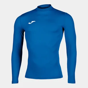 Podkoszulka do piłki nożnej dla dorosłych Joma Brama Academy z długim rękawem - Bluzy sportowe męskie - miniaturka - grafika 1