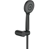 Zestawy prysznicowe - Zestaw prysznicowy punktowy Cejlo Deante - miniaturka - grafika 1