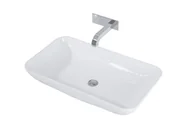 Umywalki - Elita Fresi 70x40 145033 - miniaturka - grafika 1