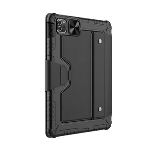 Etui z klawiaturą do Ipad 10.9" Nillkin (czarne) - Etui do tabletów Etui z klawiaturą do Ipad 10.9" Nillkin (czarne) - Etui do tabletów - miniaturka - grafika 5