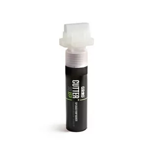 Marker Grog Cutter 30 XFP - death black - 30 mm - Podobrazia, bloki, papiery - miniaturka - grafika 1