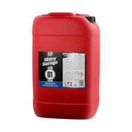 Kosmetyki samochodowe - Aktywna Piana Shiny Garage Pre-Wash Citrus Oil Tfr Mycie Wstępne 25L - miniaturka - grafika 1