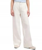 Spodnie damskie - Jeansy Lee Stella A Line 112349016 Fever Pitch W 25 / L 33 - miniaturka - grafika 1