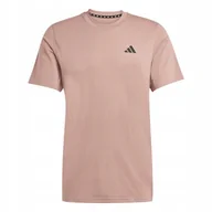 Koszulki męskie - KOSZULKA ADIDAS TRENINGOWA JC8340 R. 2XL - miniaturka - grafika 1