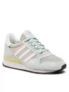 adidas Męskie buty sportowe Terrex Pathmaker R.rdy, Negro Escarlet, 44 2/3 EU - Buty trekkingowe męskie - miniaturka - grafika 1