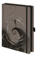 Zeszyty szkolne - Zeszyt A5 Nightmare Before Christmas (Moonlight Madness) - miniaturka - grafika 1