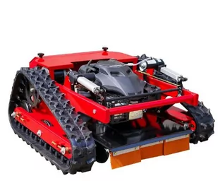 MASTERCUT JFRC55S - Roboty koszące - miniaturka - grafika 2
