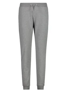 CMP - Melange Stretch Long Pant with Cuff, Melange Stretch Long Pant with Man Cuff - Spodnie męskie - miniaturka - grafika 1