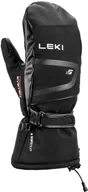 Rękawice narciarskie - LEKI RĘKAWICE Detect XT 3D Mitt 9.0 - miniaturka - grafika 1