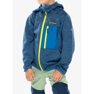 Odzież sportowa dziecięca - Bluza dziecięca Vaude Kikimora Jacket - miniaturka - grafika 1