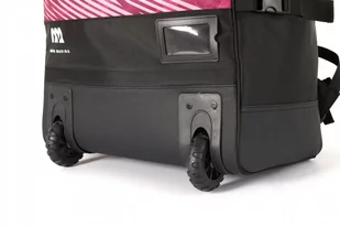 Plecak Aqua Marina Roller (pink) 90L 2022 - Sporty zimowe - akcesoria - miniaturka - grafika 3