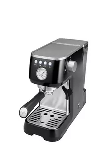 Ekspres do kawy Solis Barista Perfetta Plus 1170 Czarny - Ekspresy do kawy - miniaturka - grafika 4