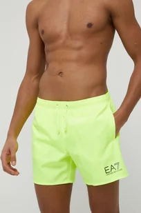 EA7 Emporio Armani - Kąpielówki CC721.902000 - Kąpielówki męskie - miniaturka - grafika 1