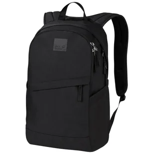 Plecak Jack Wolfskin Perfect Day Black - Plecaki - miniaturka - grafika 1