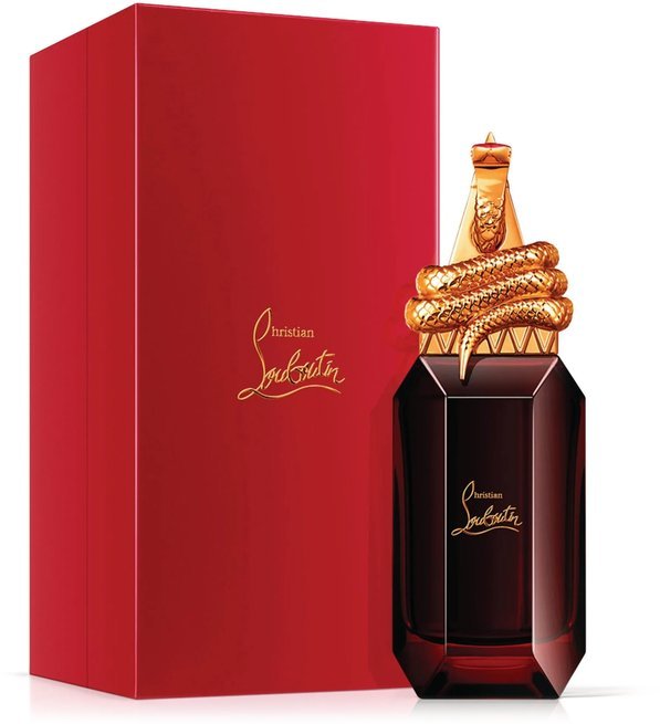 Dior Christian Louboutin Loubiprince Woda Perfumowana - 90Ml