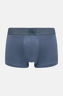 Calvin Klein Underwear bokserki męskie kolor niebieski 000NB4079A - Majtki męskie - miniaturka - grafika 1