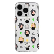 Etui i futerały do telefonów - ERT GROUP etui na telefon Apple Iphone 14 PRO, case oryginalny i oficjalnie licencjonowany przez Harry Potter, wzór Harry Potter 246, optymalnie dopasowane, plecki z TPU cześciowo przeźroczyste - miniaturka - grafika 1