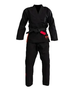 Venum Challenger XT BJJ Gi - Kimona, stroje i obuwie - miniaturka - grafika 1