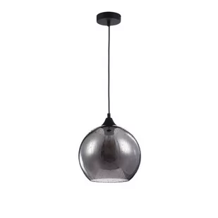 Maytoni Lampa wisząca BERGEN T314-11-B -Maytoni T314-11-B - Lampy sufitowe - miniaturka - grafika 1