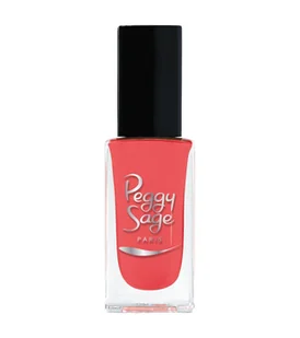 Peggy Sage Lakier do paznokci fresh corail 391 11 ml ! Szybka dostawa! Atrakcyjne raty! Dostawa w 2h Wa 3529311003915 - Lakiery do paznokci - miniaturka - grafika 1