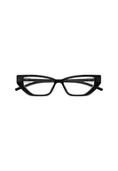 Okulary przeciwsłoneczne - Occhiale da vista Gucci Donna GG1683O - miniaturka - grafika 1