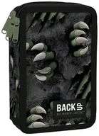 Piórniki - Piórnik potrójny z wyp BackUp 7 Ew62 Derform - miniaturka - grafika 1