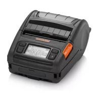 Drukarki kart i etykiet - Bixolon Przenośna drukarka SPP-L3000 SPP-L3000WK - miniaturka - grafika 1