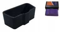 Diagnostyka samochodowa - Zatyczka obudowa gniazda OBD ochronna pokrywa - miniaturka - grafika 1