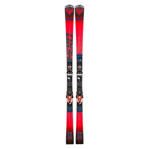 Narty Rossignol 2024 Hero Elite LT Ti + SPX14 GW RRLPL01 - Narty - miniaturka - grafika 1
