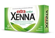 Układ pokarmowy - USP Zdrowie Xenna Extra Comfort 10 Tabl. - miniaturka - grafika 1