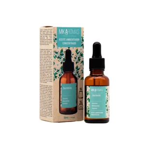 Olejek zapachowy 30 ml jaśmin Mikaromas - Zapachy do domu - miniaturka - grafika 1