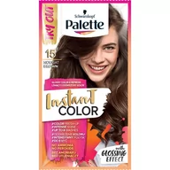 Farby do włosów i szampony koloryzujące - Schwarzkopf Palette Instant Color 15 Nugatowy Brąz - miniaturka - grafika 1