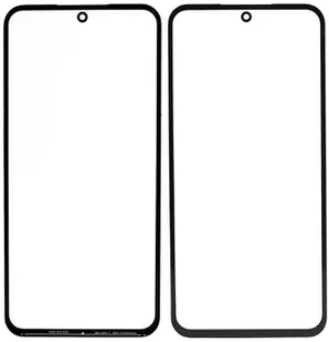 SZYBA EKRANU  LCD + KLEJ OCA DO SAMSUNG A54 5G A546 - Części serwisowe do telefonów - miniaturka - grafika 1