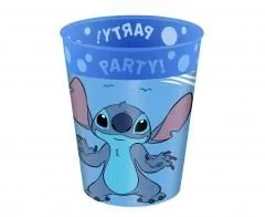 Kubeczki wielokrotnego użytku 250ml 4szt - Naczynia i sztućce jednorazowe - miniaturka - grafika 1